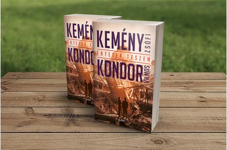 Kemény Zsófi és Kondor Vilmos: Értetek teszem
