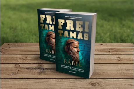 Frei Tamás: Bábel
