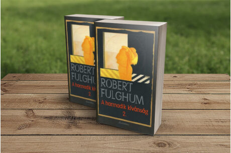 Robert Fulghum: A harmadik kívánság 2.