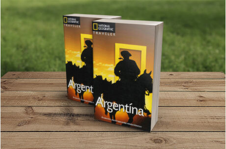 Wayne Bernhardson: Argentína - National Geographic Traveller
