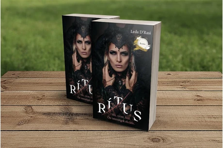 Leda D'Rasi: Rítus (részlet)
