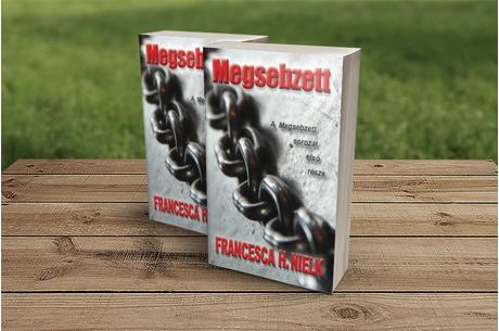 Francesca H. Nielk: Megsebzett 1.