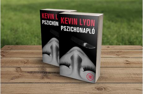Kevin Lyon: Pszichonapló
