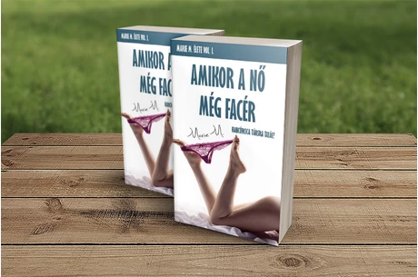 Marie M.: Amikor a nő még facér