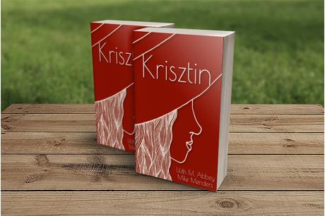 Lilith M. Abbey - Mike Menders: Krisztin
