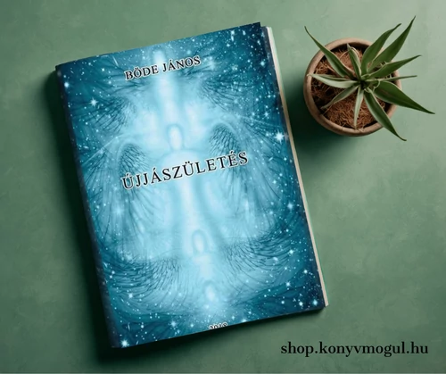 Böde János: Újjászületés