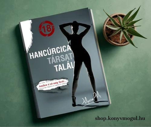 Marie M.: Hancúrcica társat talál