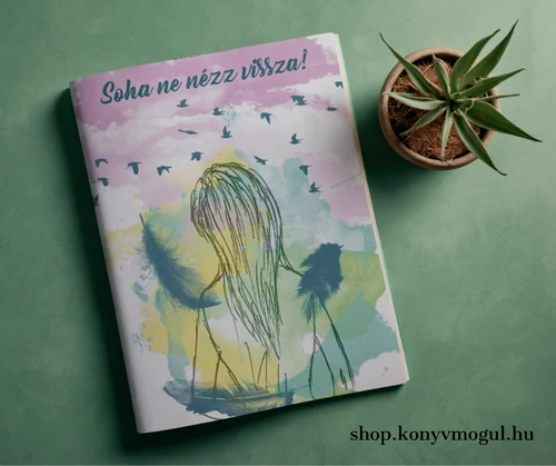 Török Viola: Soha ne nézz vissza