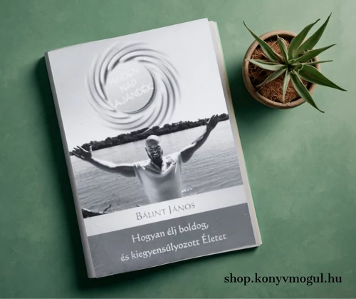 Bálint János: Minden nap ajándék