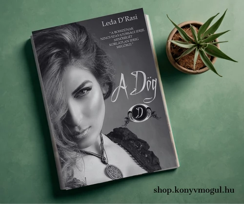 Leda D'Rasi: A Dög