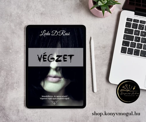 Leda D'Rasi: Végzet (pdf)