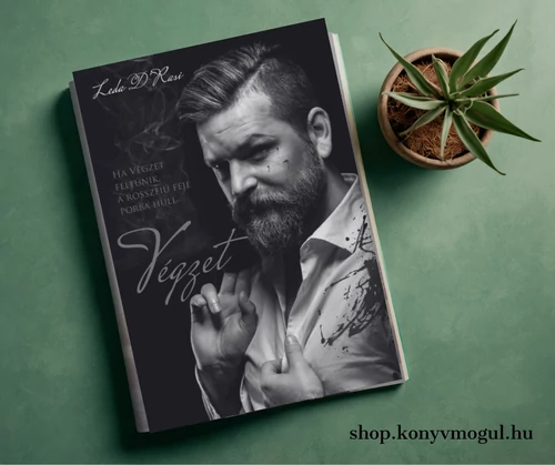 Leda D'Rasi: Végzet