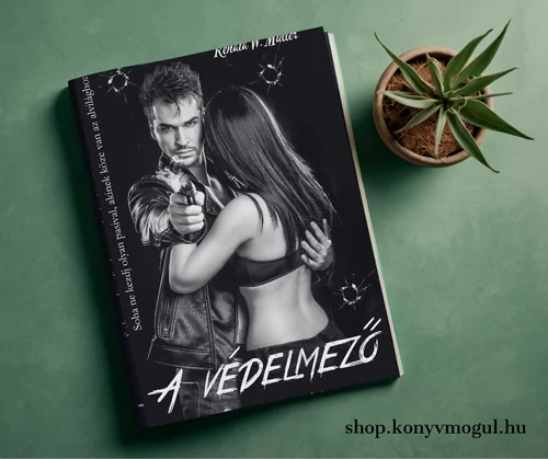 Renáta W. Müller: A védelmező