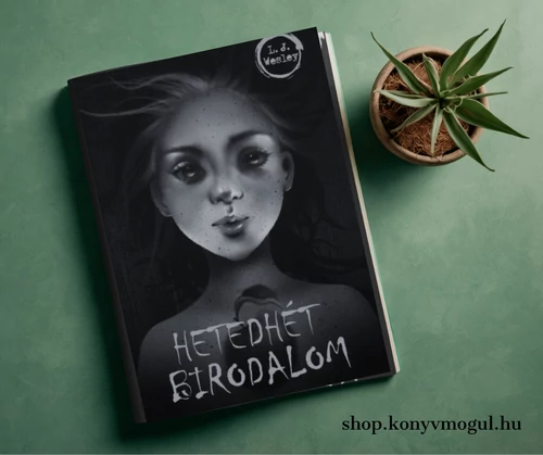 L.J. Wesley: Hetedhét Birodalom