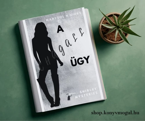 Marysol K'Owes: A Chagall ügy