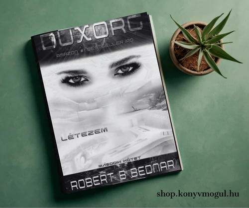 Robert b Bednar: Duxorg - Létezem (2.)