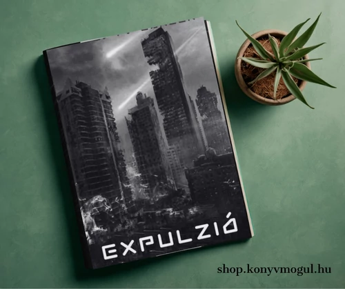 G.F. Lancer: Expulzió