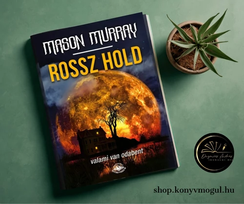 Mason Murray: Rossz Hold