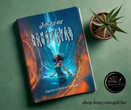 Josh Neare: Hangzavar (sci-fi)