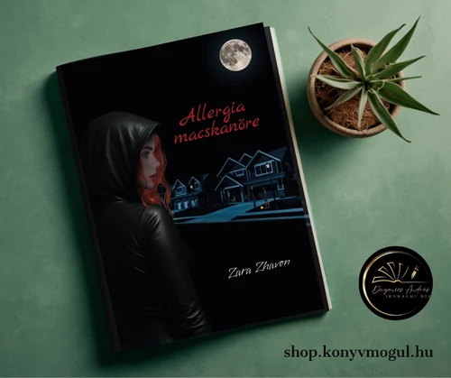 Zara Zhavon: Allergia macskanőre