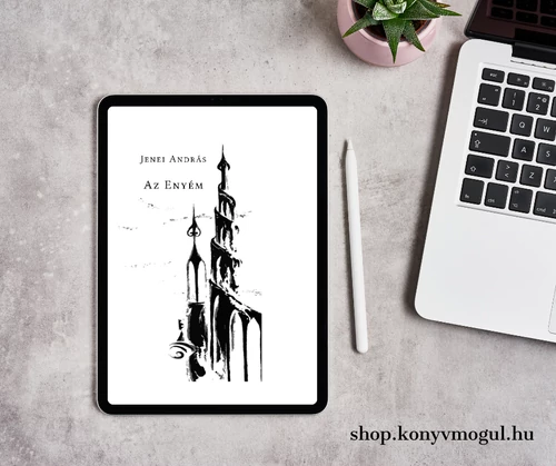 Jenei András: Az enyém