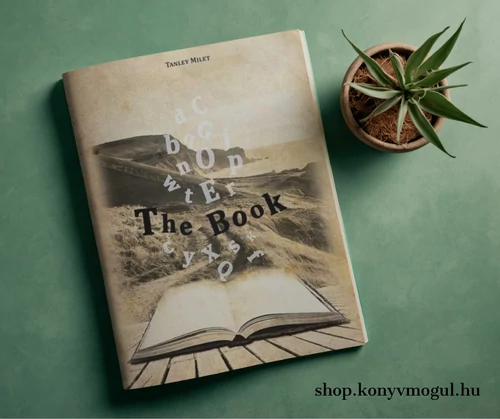 Tanley Milet: The book