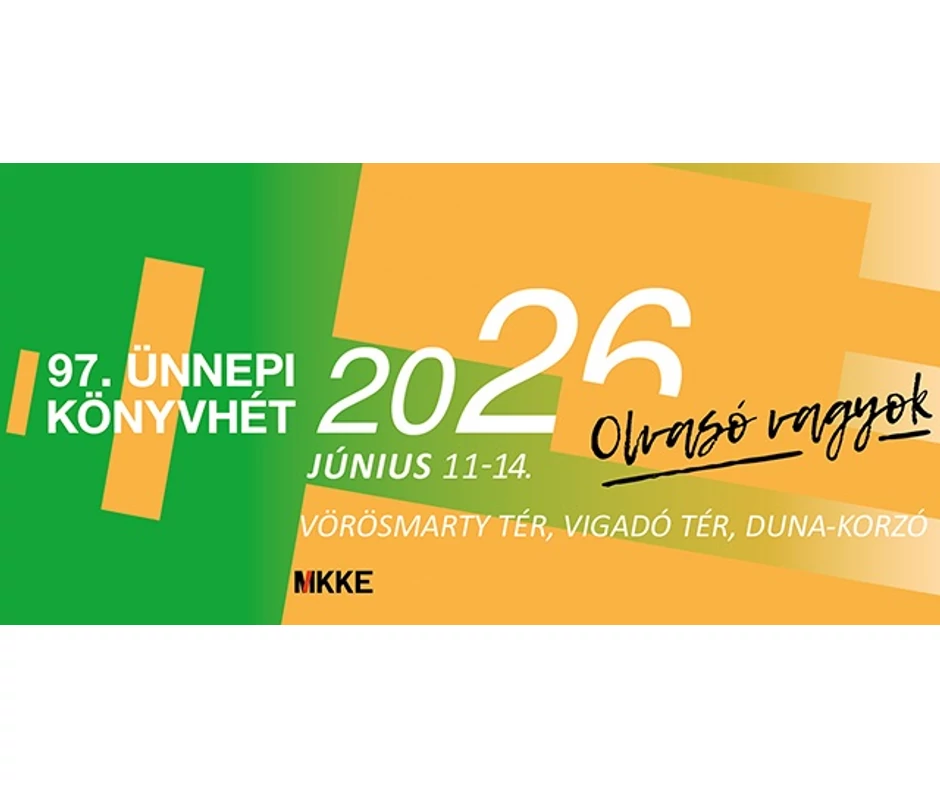 97. Ünnepi Könyvhét